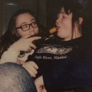 Meet your Posher, Brianne